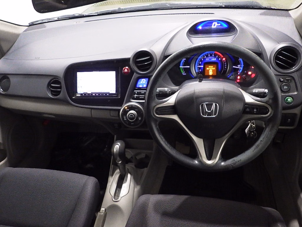 HONDA INSIGHT