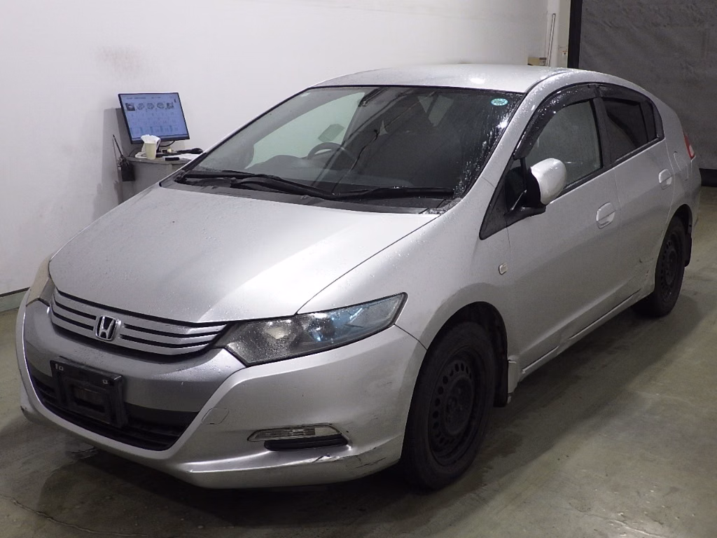 HONDA INSIGHT