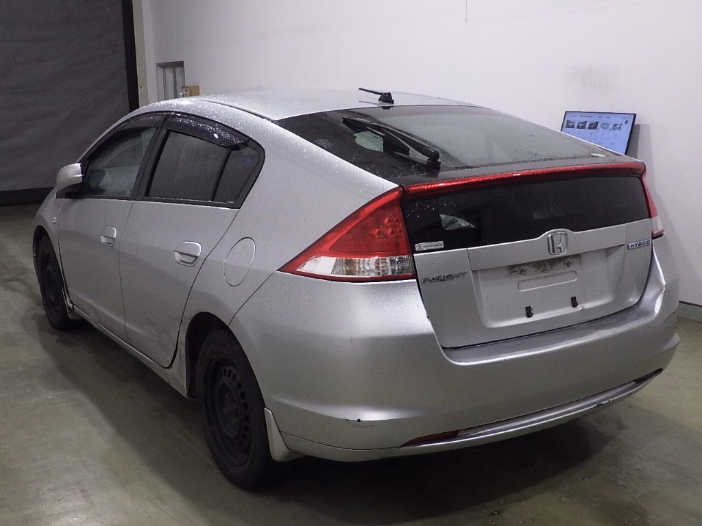 HONDA INSIGHT
