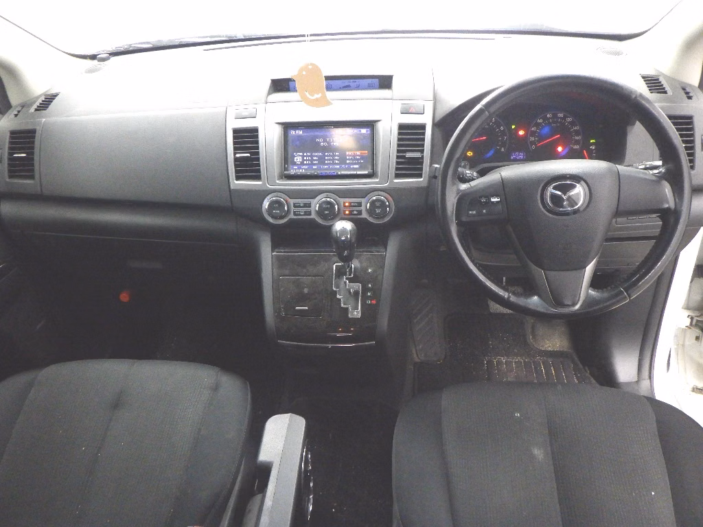 MAZDA MPV