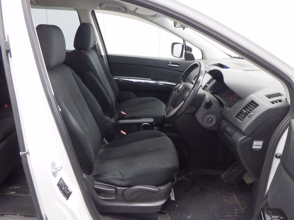 MAZDA MPV
