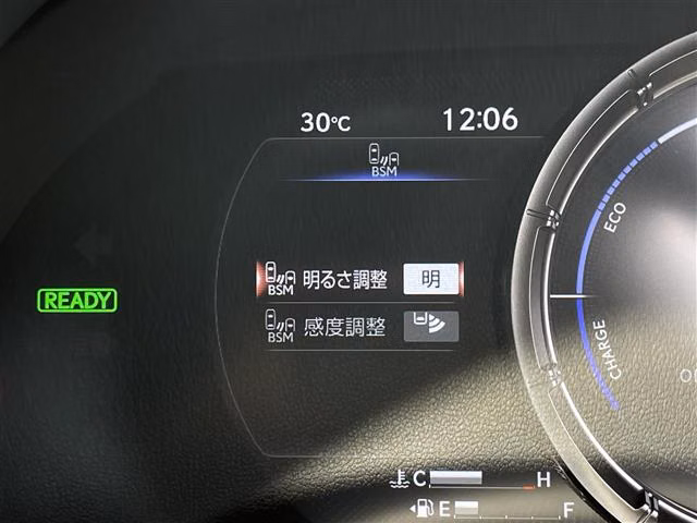 LEXUS UX250H