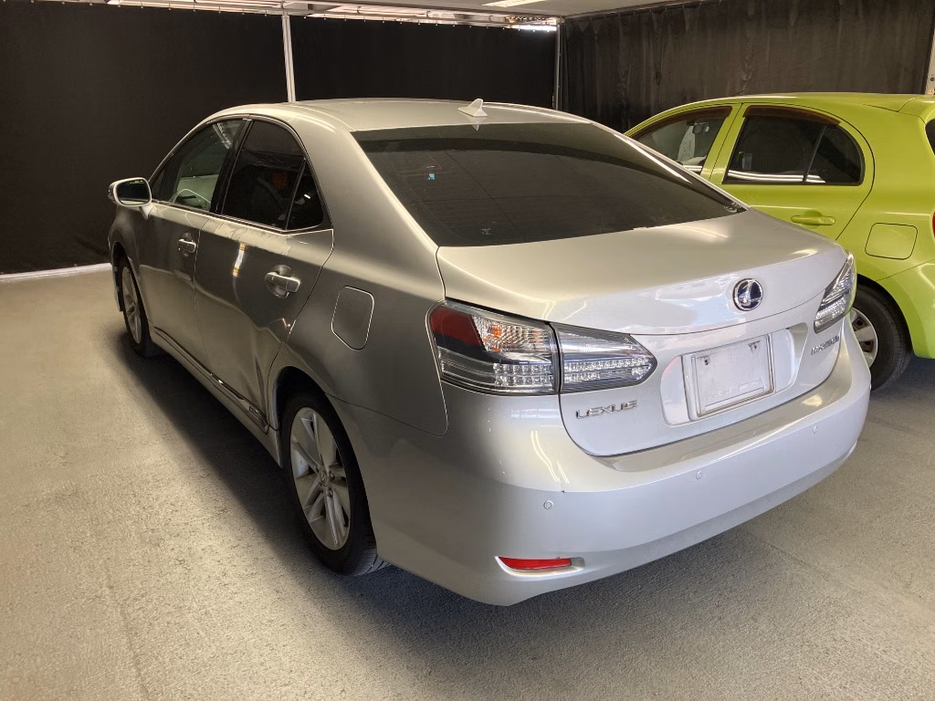 LEXUS HS250H