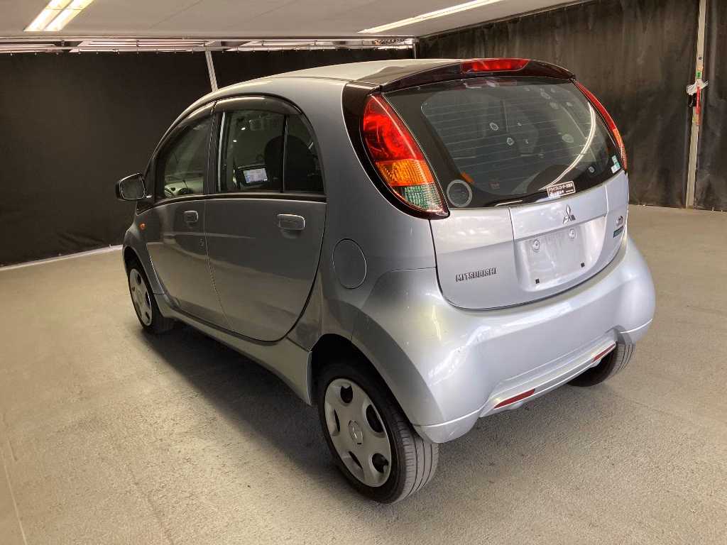 MITSUBISHI I-MIEV