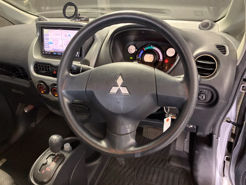 MITSUBISHI I-MIEV