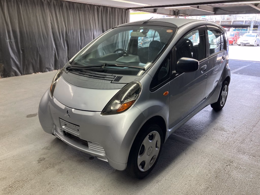 MITSUBISHI I-MIEV