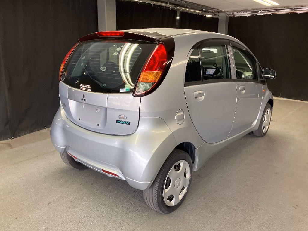 MITSUBISHI I-MIEV