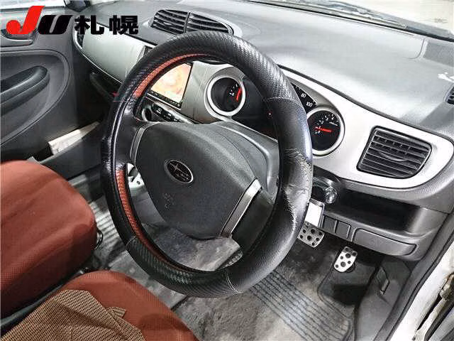 SUBARU R2