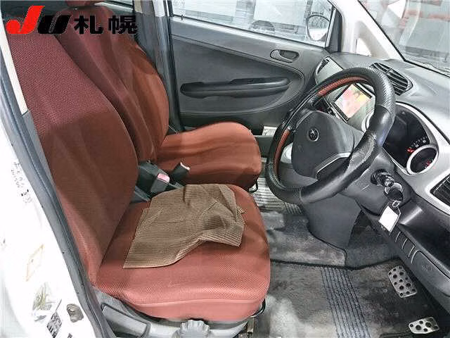 SUBARU R2