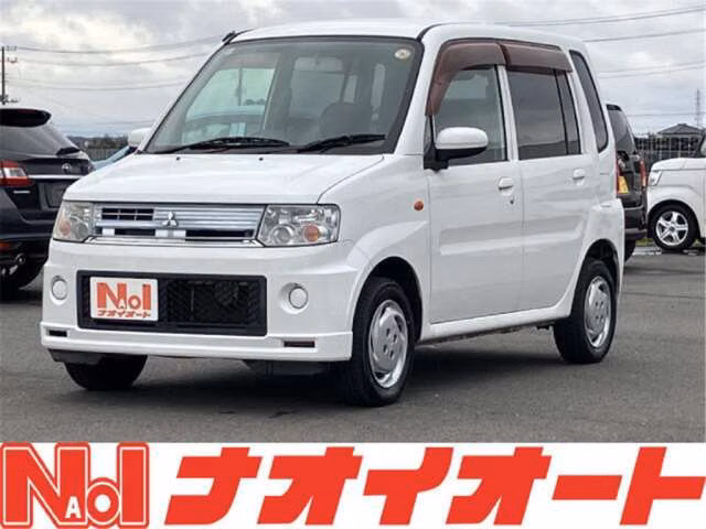 MITSUBISHI TOPPO