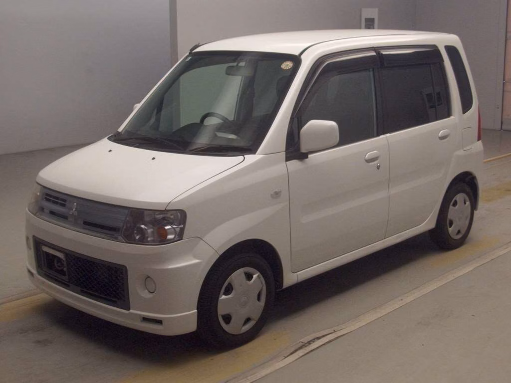 MITSUBISHI TOPPO