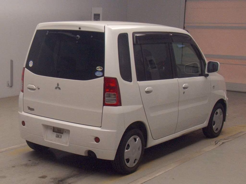 MITSUBISHI TOPPO