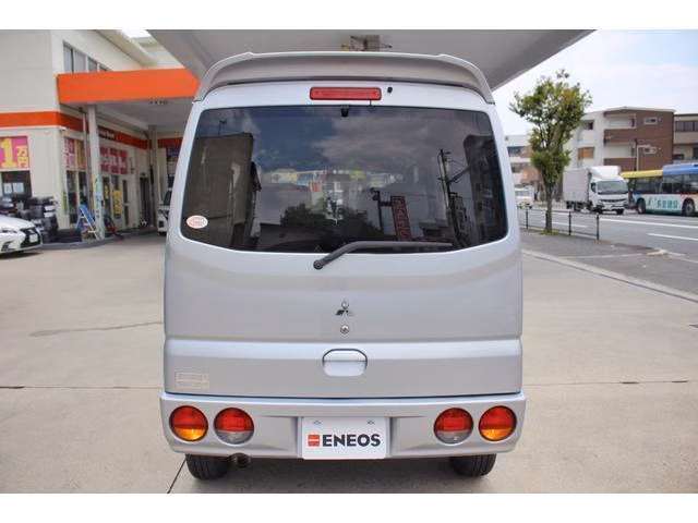 MITSUBISHI TOWN BOX