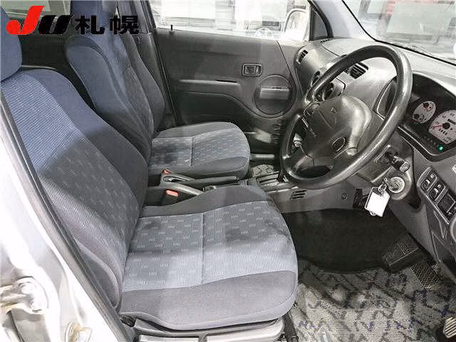 DAIHATSU TERIOS KID