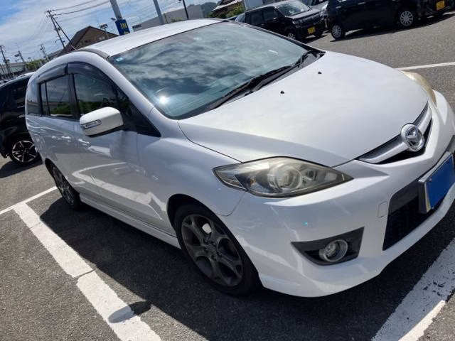 MAZDA PREMACY