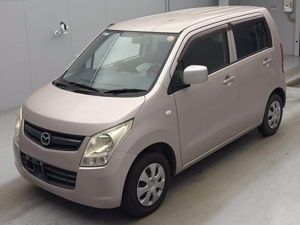 MAZDA AZ-WAGON