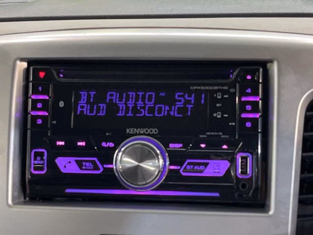 MAZDA FLAIR