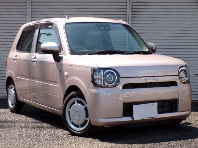 DAIHATSU MIRA TOCOT
