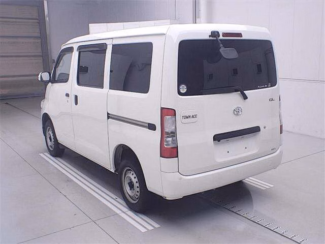 TOYOTA TOWN ACE