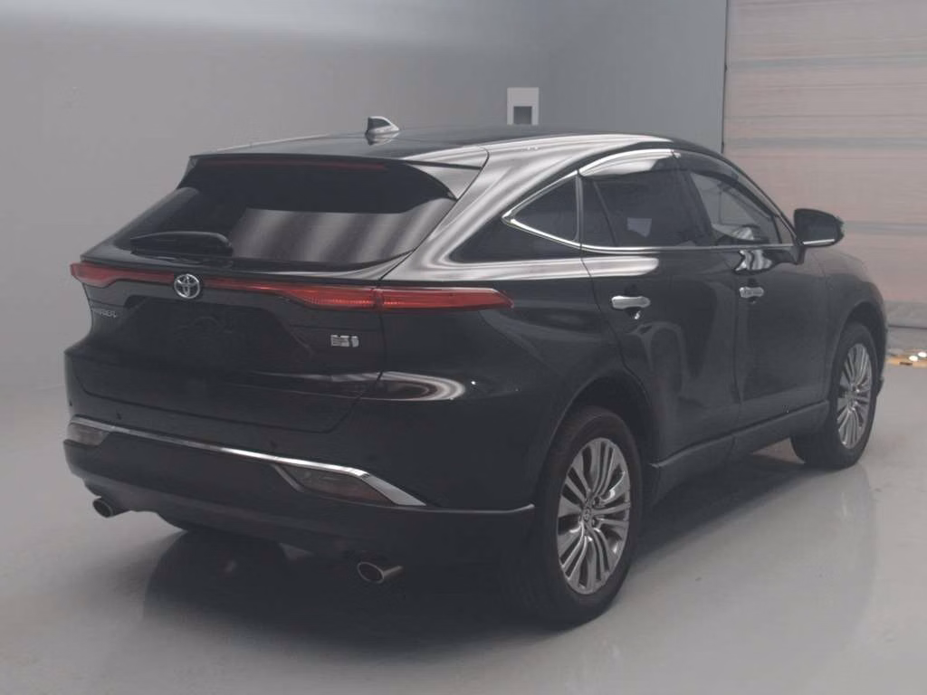 TOYOTA VENZA