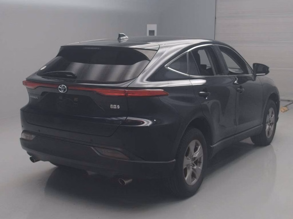 TOYOTA VENZA