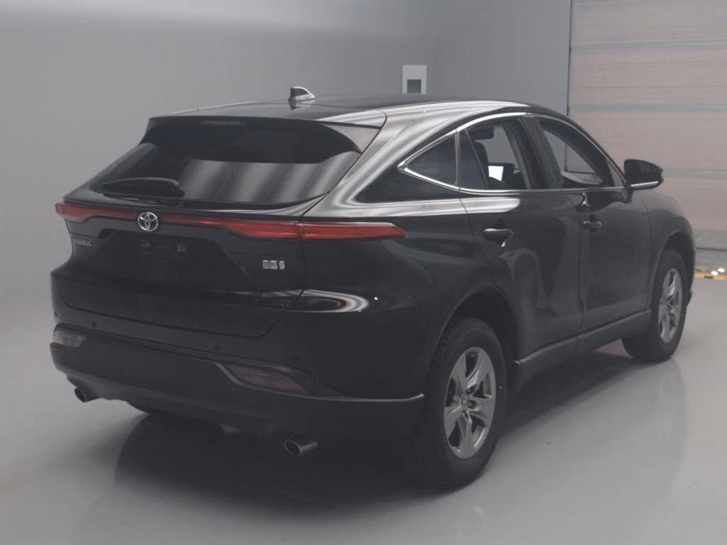 TOYOTA VENZA