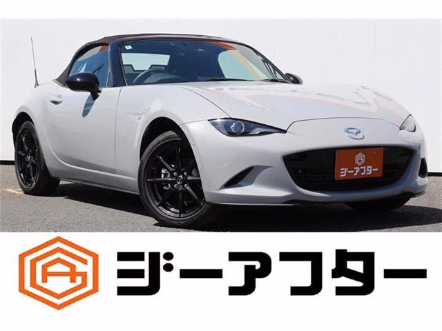 MAZDA ROADSTER