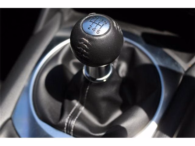 MAZDA ROADSTER