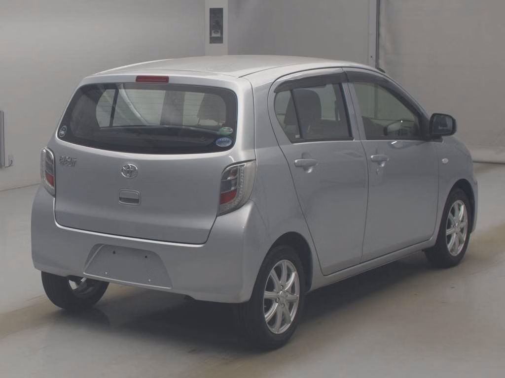 TOYOTA PIXIS EPOCH