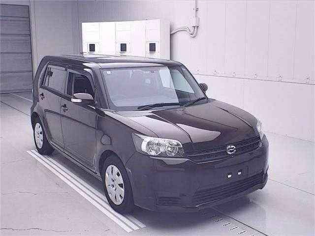 TOYOTA COROLLA RUMION