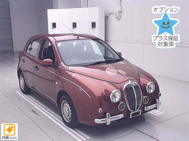 MITSUOKA VIEWT