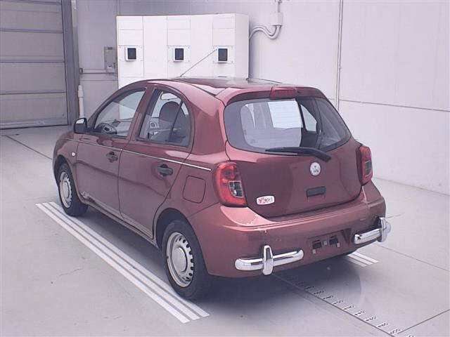 MITSUOKA VIEWT