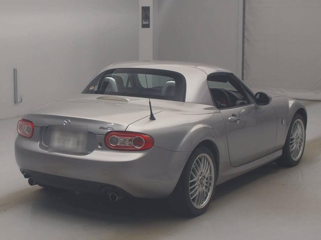 MAZDA ROADSTER