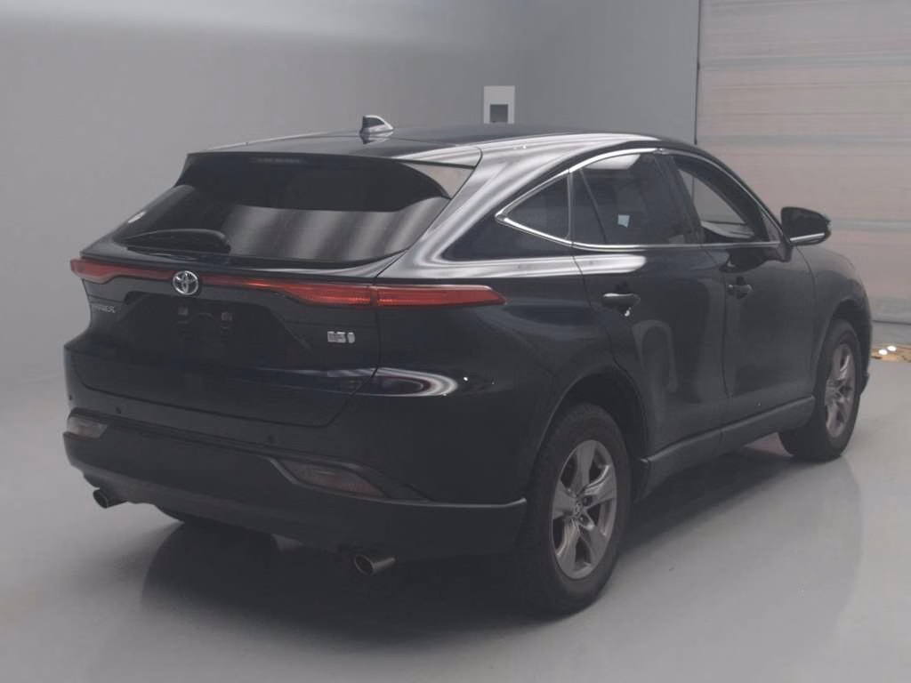 TOYOTA VENZA