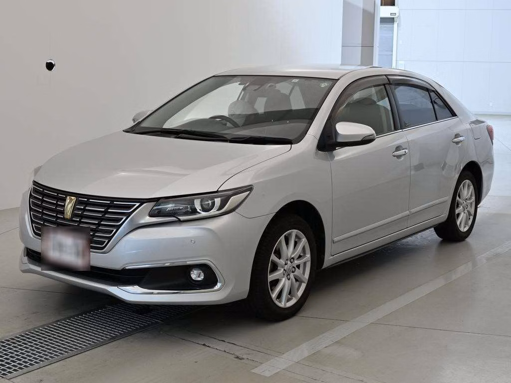 TOYOTA PREMIO