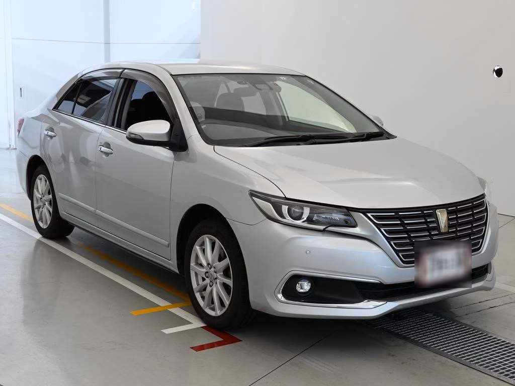TOYOTA PREMIO