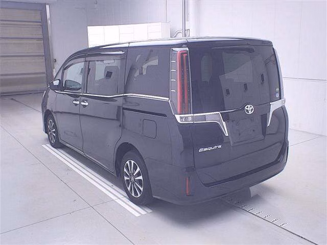 TOYOTA ESQUIRE