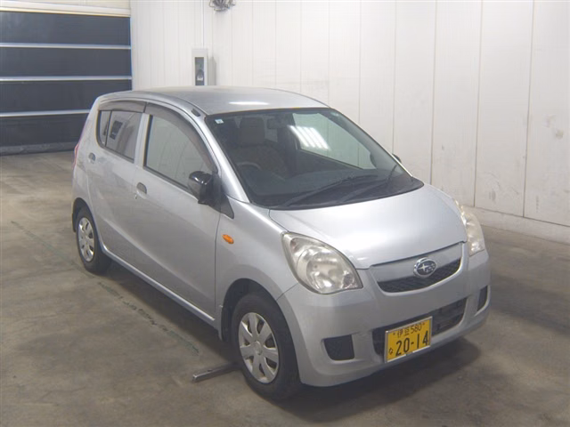 SUBARU PLEO