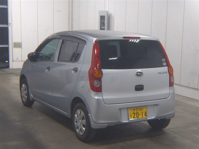 SUBARU PLEO