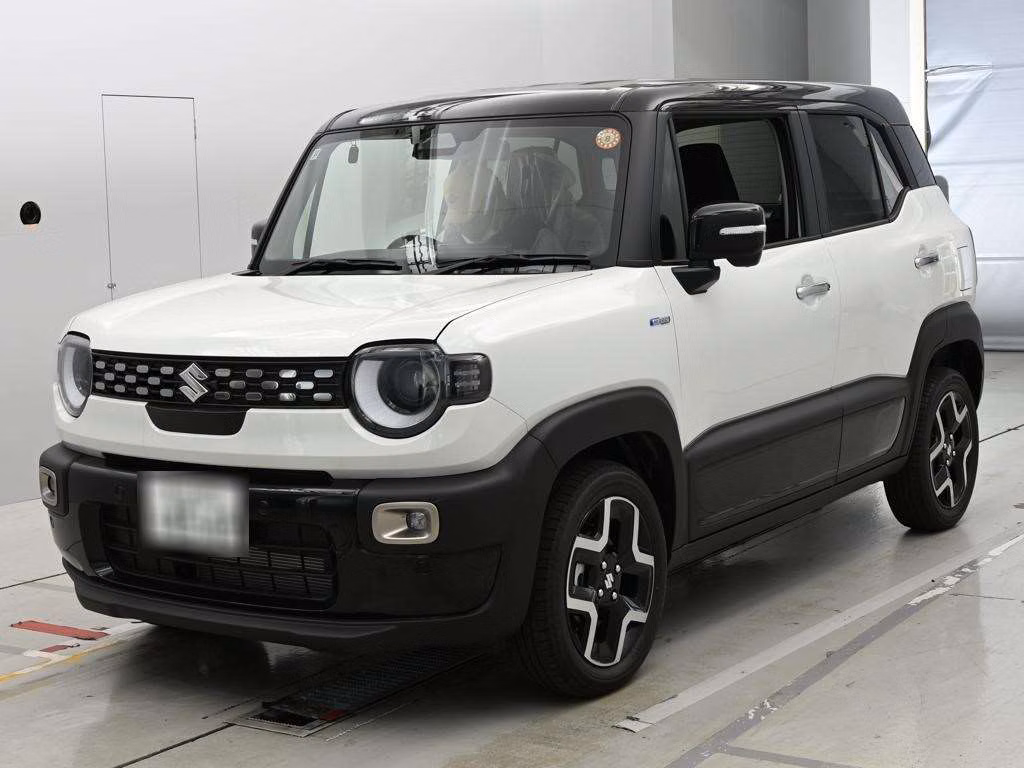 SUZUKI XBEE