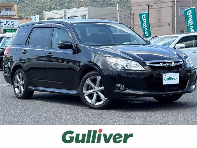 SUBARU EXIGA