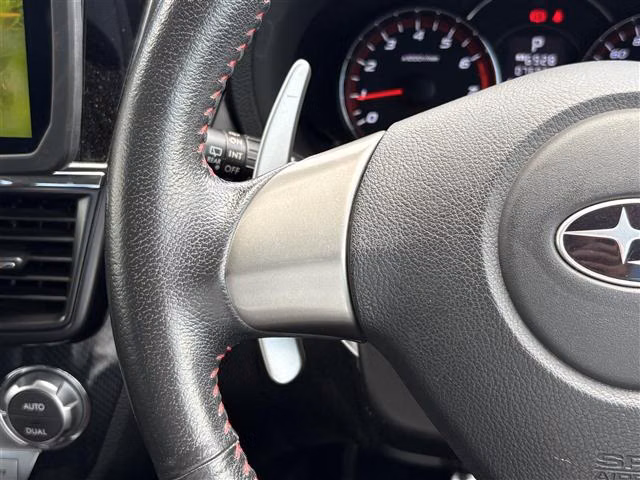 SUBARU EXIGA