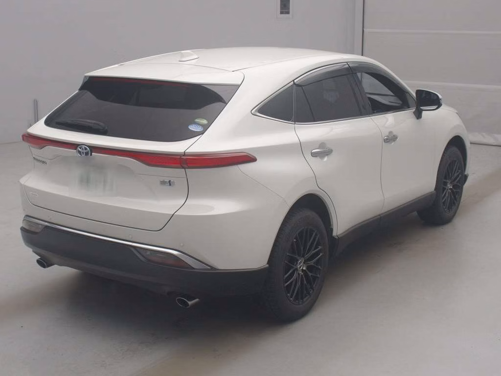 TOYOTA VENZA