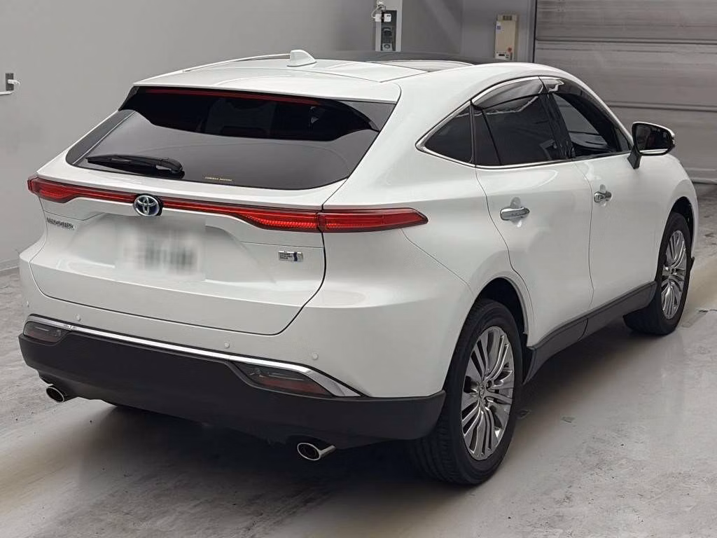 TOYOTA VENZA