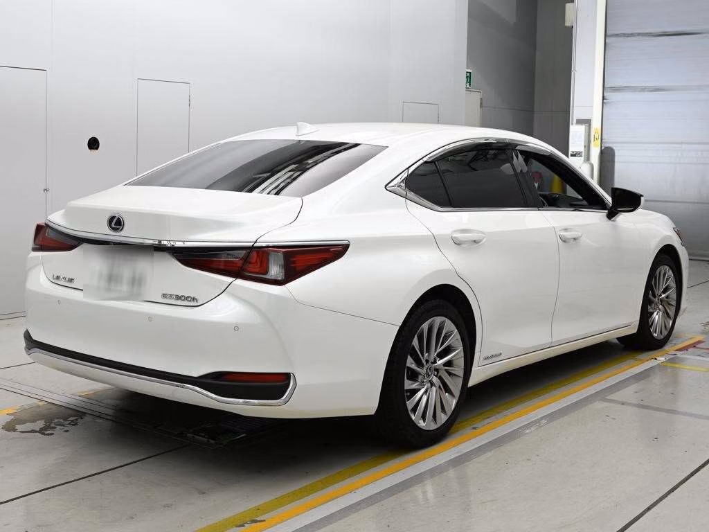 LEXUS ES300H