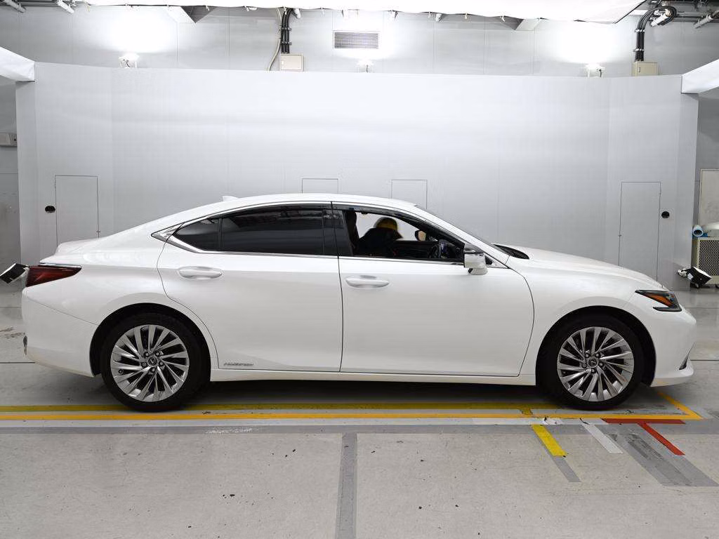 LEXUS ES300H