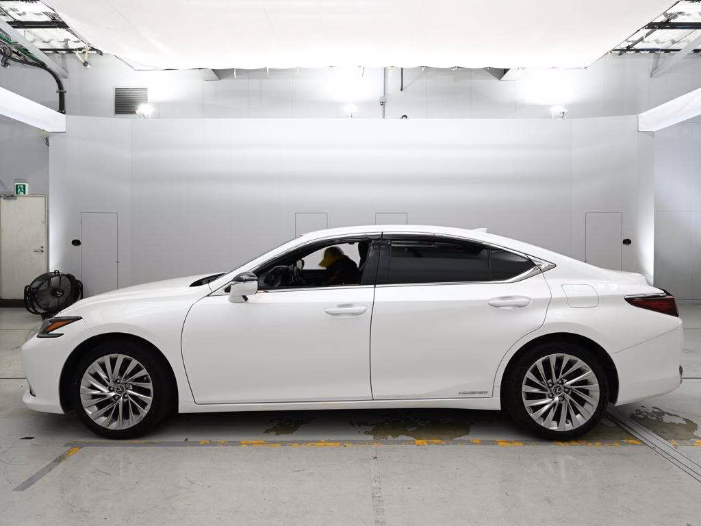 LEXUS ES300H