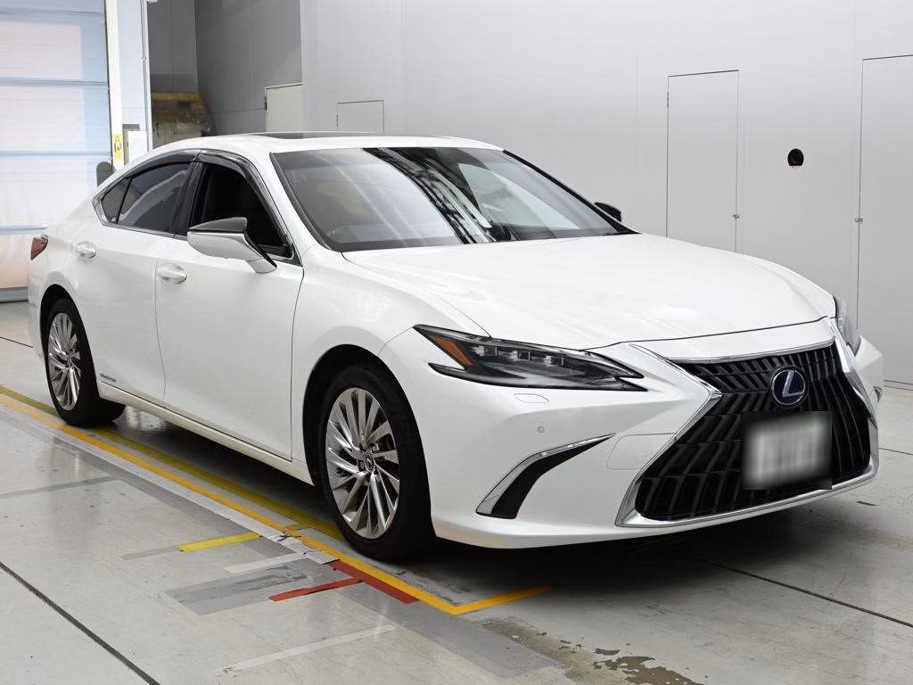 LEXUS ES300H