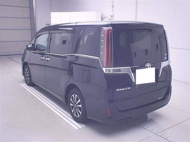 TOYOTA ESQUIRE