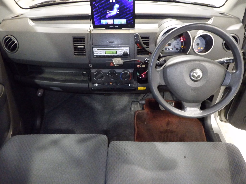 MAZDA AZ-WAGON